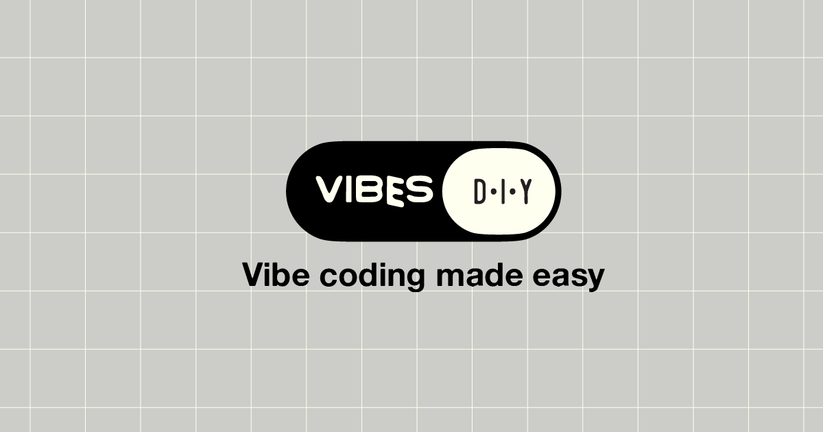 We Brought Code to AI — watch on YouTube